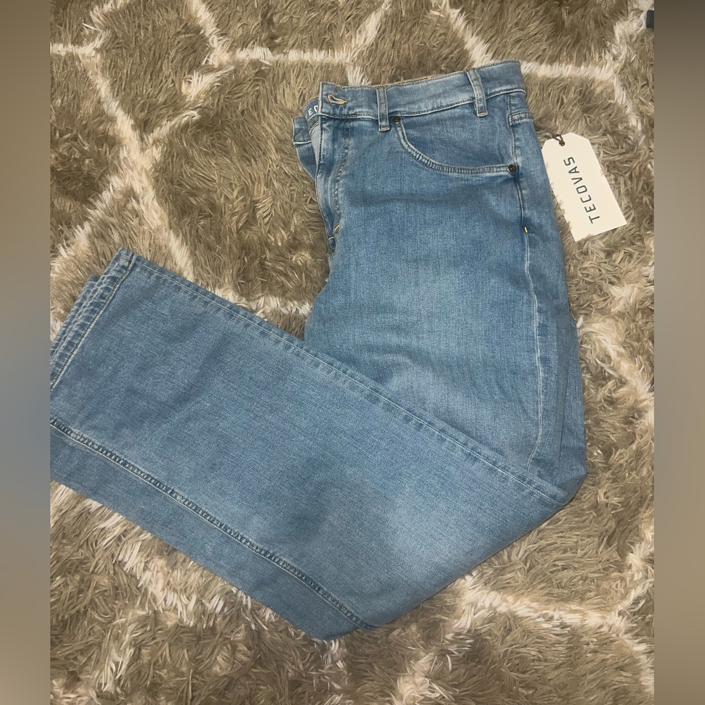 Tecovas jeans, NWT W36 L32